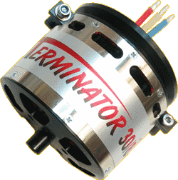 Terminator 30